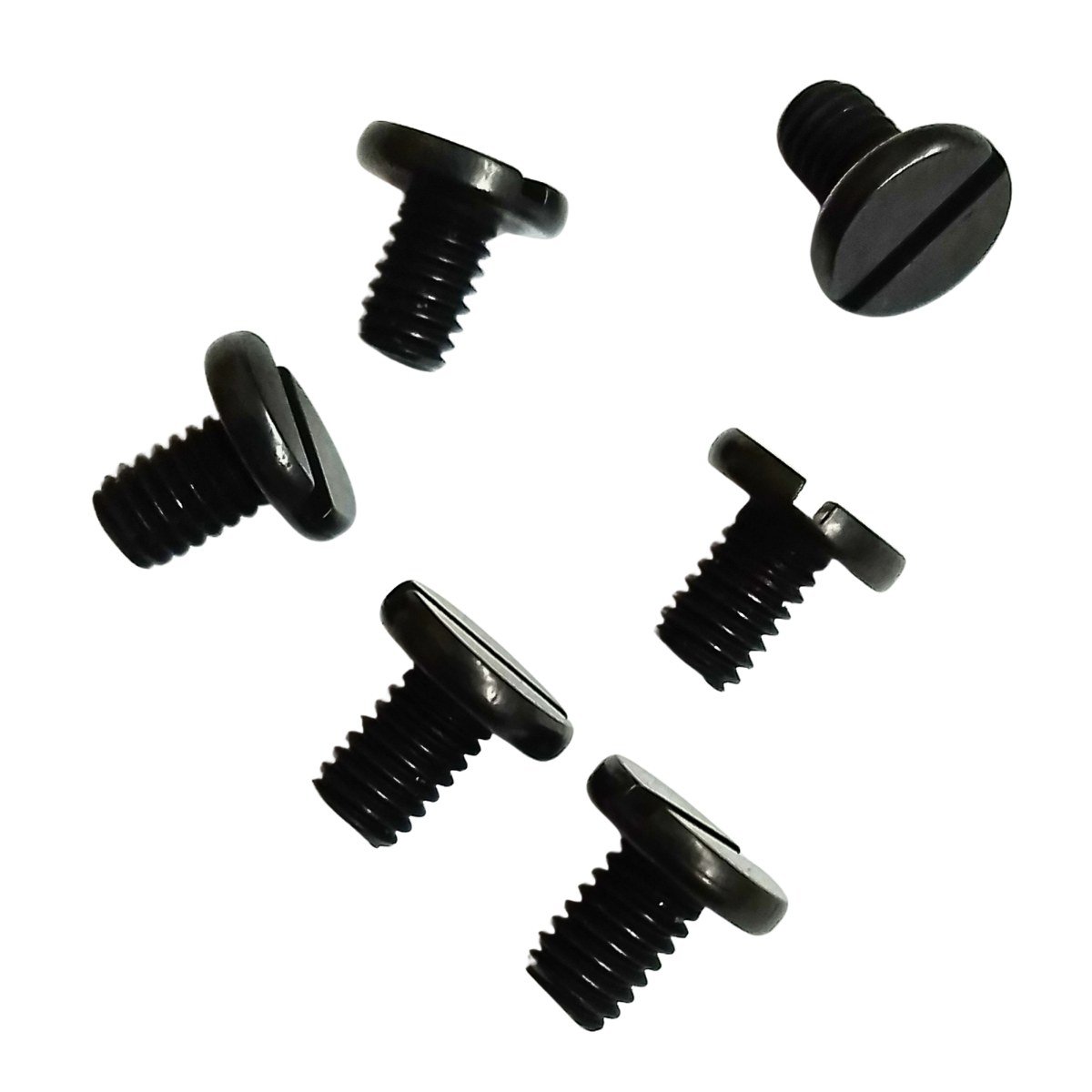 Tornillos para ajustar chapa aguja de overlock