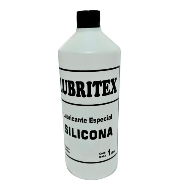 Silicona Lubricante