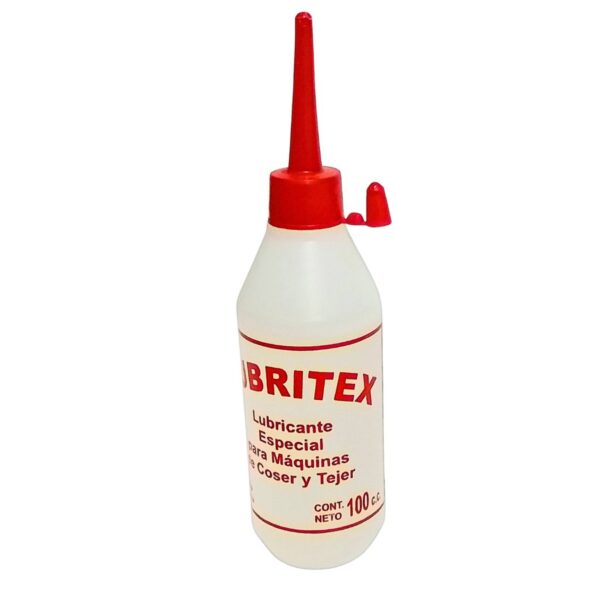Aceitero con Aceite 100CC.