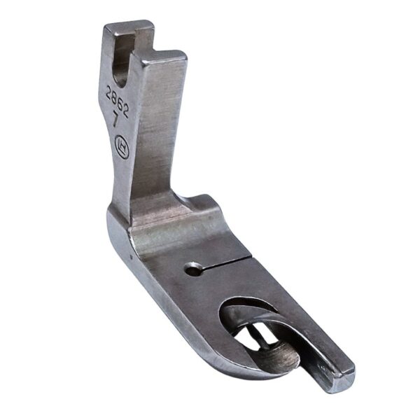 Prensatela 2862 para coser dobladillos