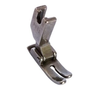 Prensatela P351 para maquina de coser recta