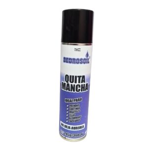 Quitamancha