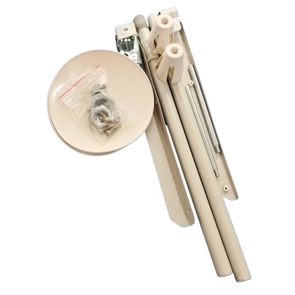 Porta conos para màquina de coser recta
