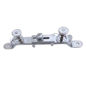 Tensor regulable para coser elàstico