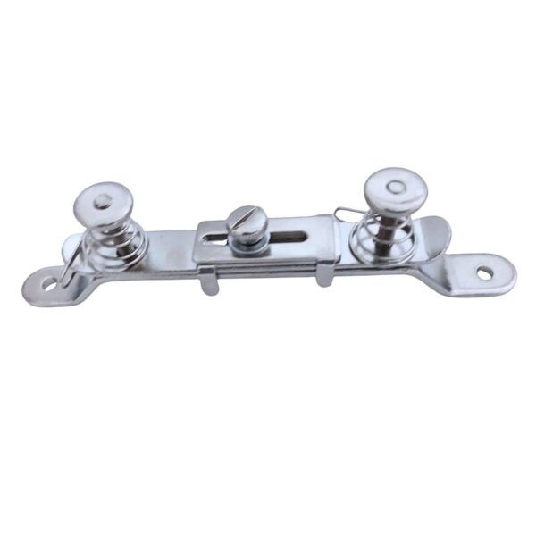 Tensor regulable para coser elàstico