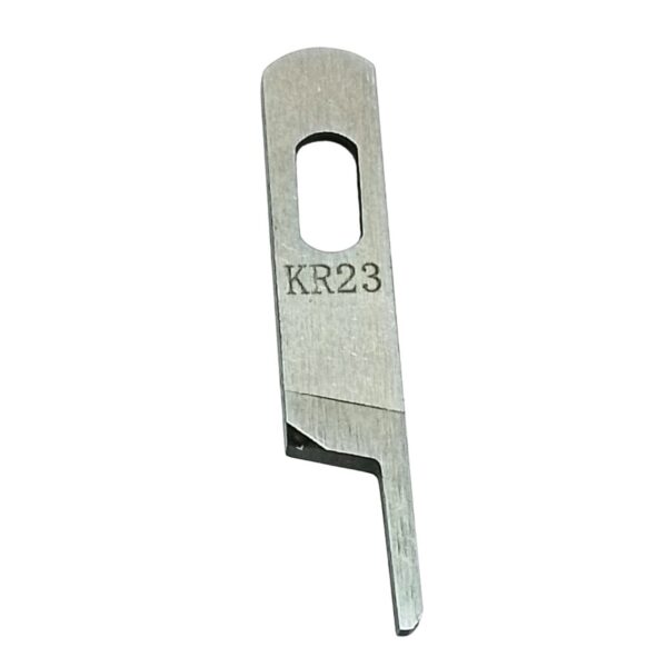 Cuchilla Superior KR23 Overlock