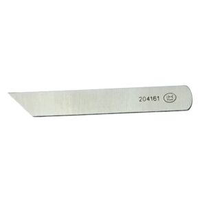 Cuchilla  Inferior 204161 Overlock