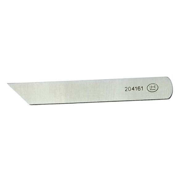 Cuchilla  Inferior 204161 Overlock