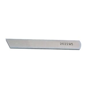 Cuchilla 202295 Overlock