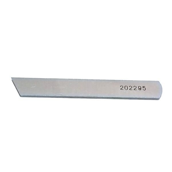 Cuchilla 202295 Overlock