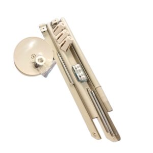 Porta conos para maquina de coser overlock