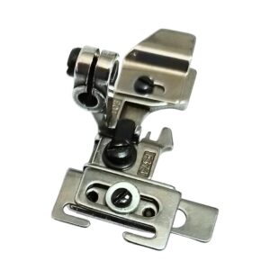 Prensatela P.103 para Overlock