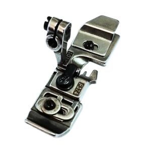 Prensatela P.101 Para Overlock