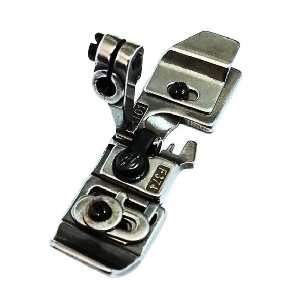 Prensatela P.101 Para Overlock