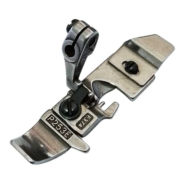Prensatela P.253E para Overlock
