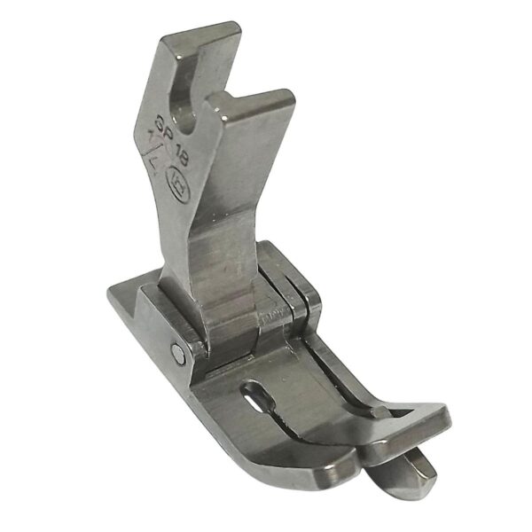 Prensatela SP-18 con Guia para Despunte