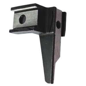 Porta Cuchilla Superior Overlock 5 hilos