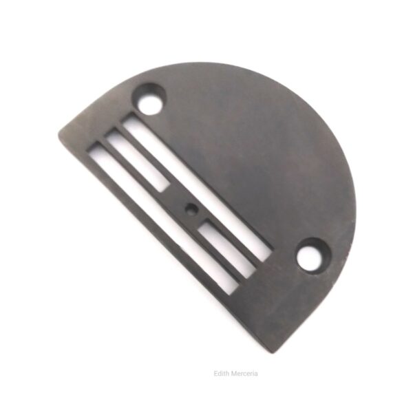 Chapa aguja 143169 para maquina de coser