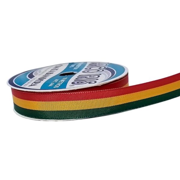Cinta Bandera Boliviana