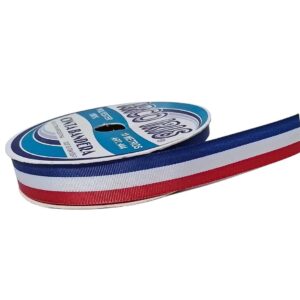 Cinta Bandera Paraguaya