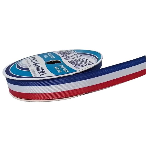 Cinta Bandera Paraguaya
