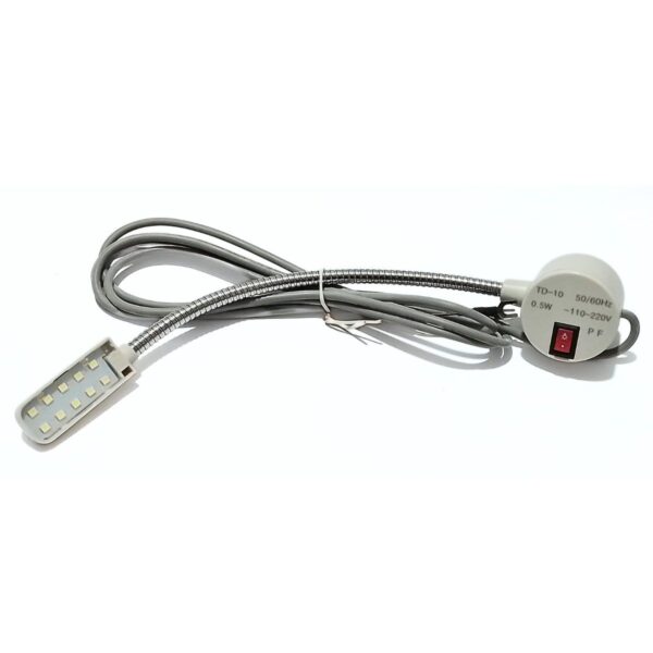 Luz de (10LED) industrial