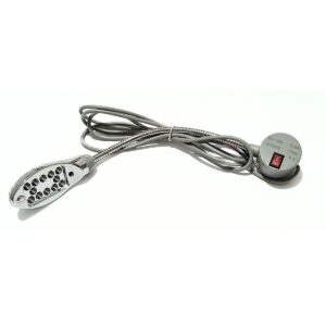 Luz de (12LED) industrial