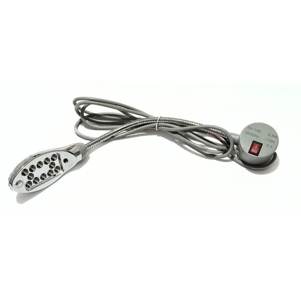 Luz de (12LED) industrial