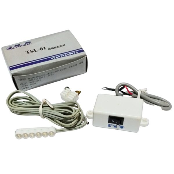 Luces led accesorio para maquina de coser