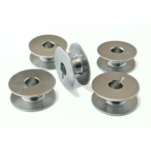 Bobina cacrretel para maquina de coser