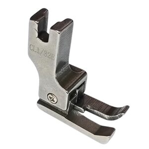 Prensatela compensado CL1/32E