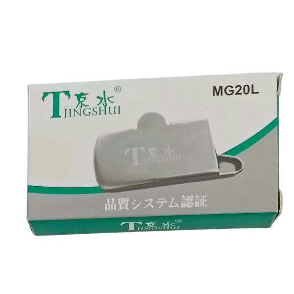 Guia Imán Grande MG20L Accesorio de costura