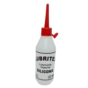 Silicona Lìquida de 100CC.