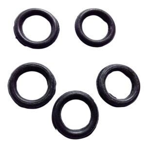 Goma para devanador de hilo