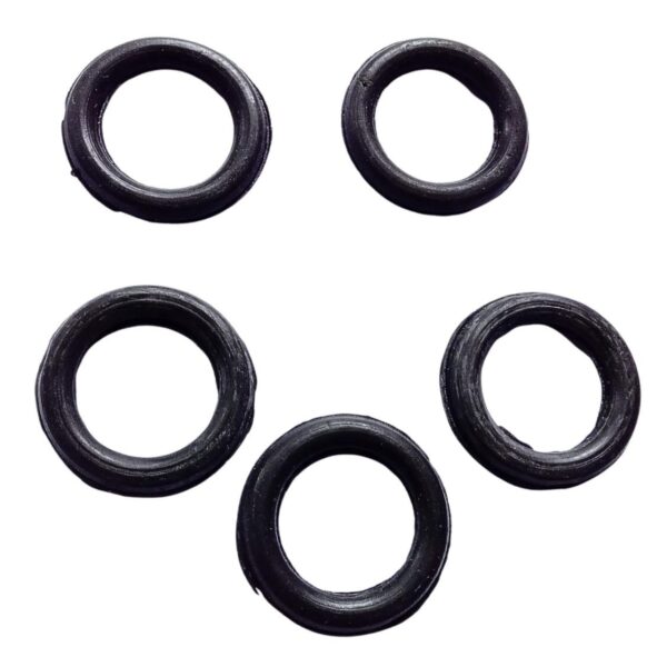 Goma para devanador de hilo