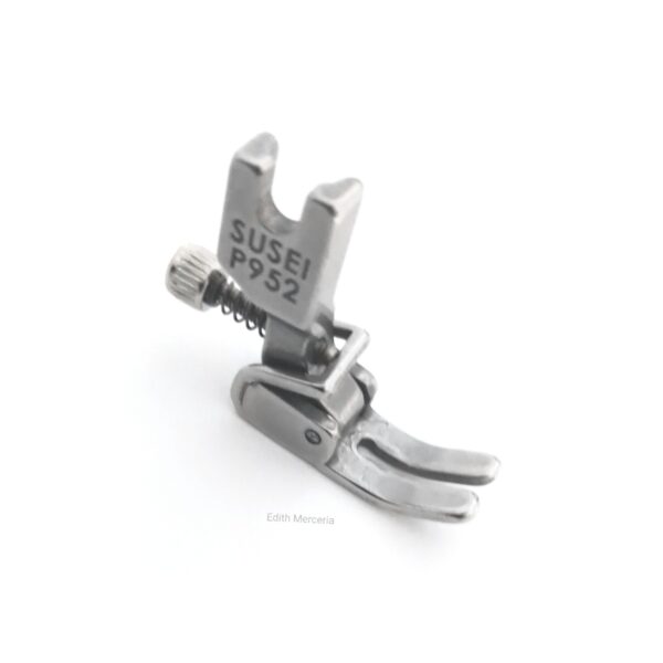 Prensatela P952 fruncidora
