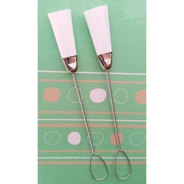 Escobilla de limpiar màquina de coser