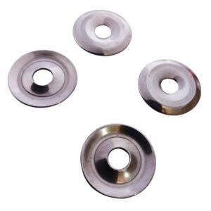 Platillos para tensor de hilo overlock