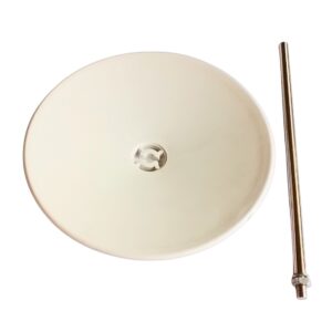 Porta cono para màquina de coser