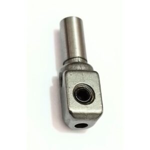 Porta Aguja para Overlock de 3 Hilos
