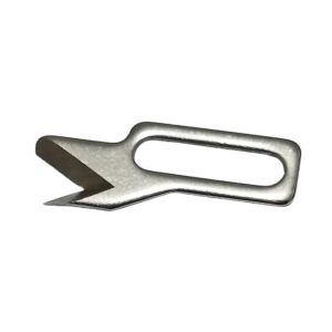 Cuchilla de Atraque Overlock