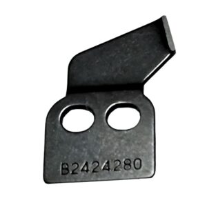 Cuchilla B2424280 Juki