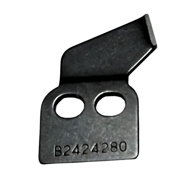Cuchilla B2424280 Juki