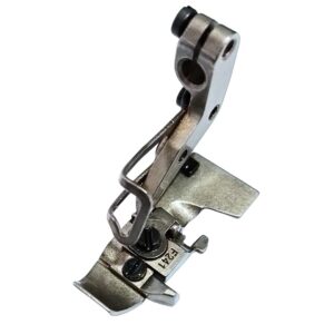 Prensatela F241 Overlock