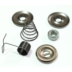 kit de Tensor Singer Negrita
