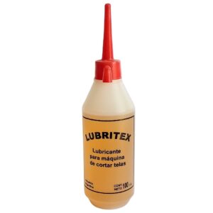 Lubricante Máquina Cortadora De Tela