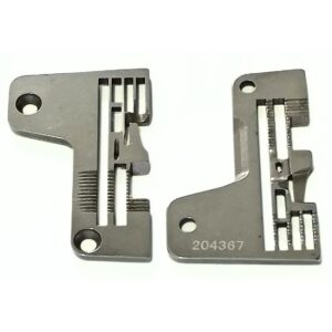 Chapa Aguja 204367 Pegasus