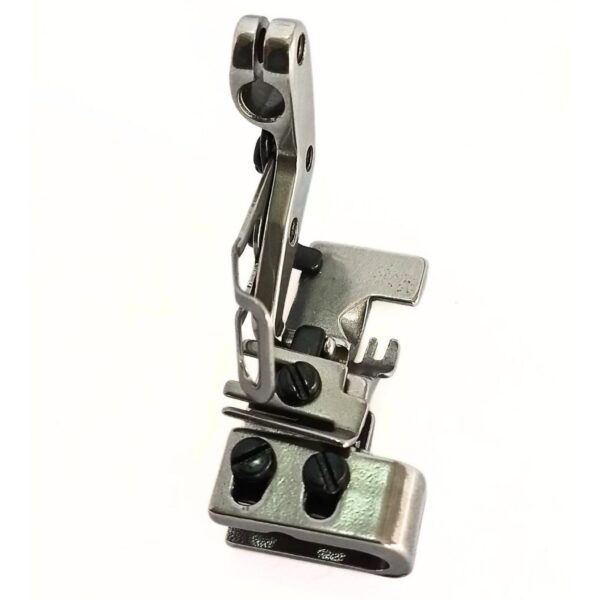 Prensatela Overlock para Fruncir