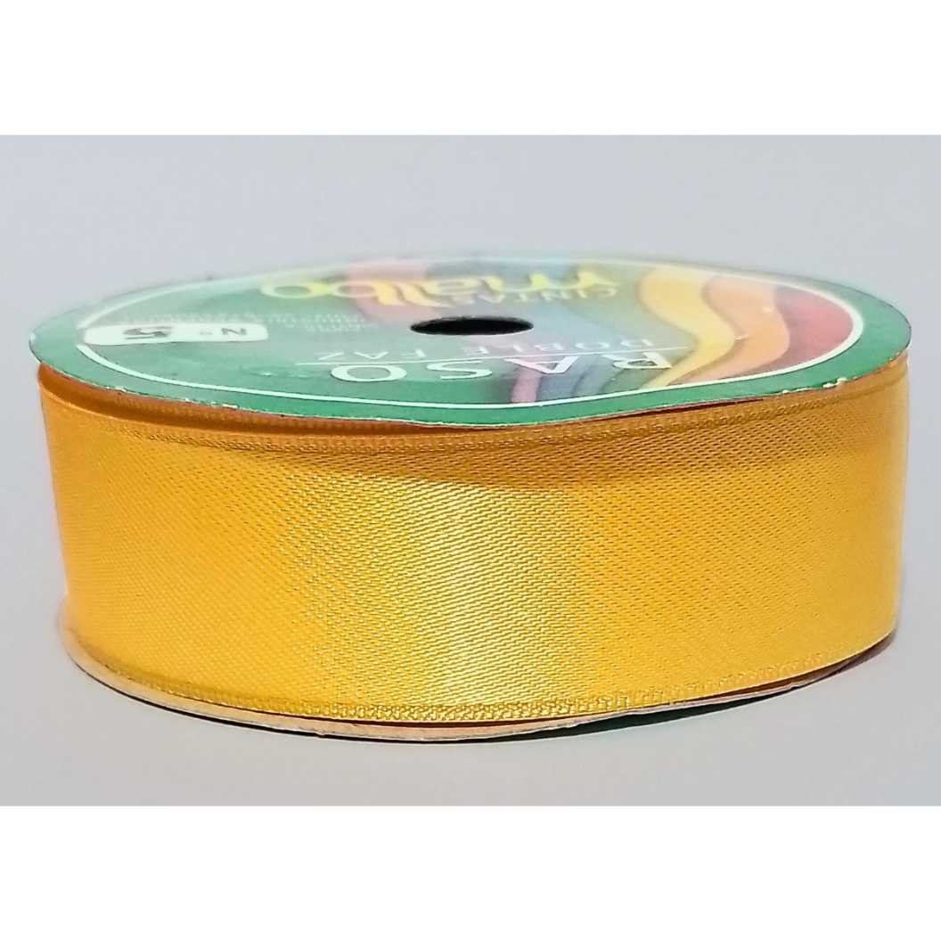 Amarillo oro