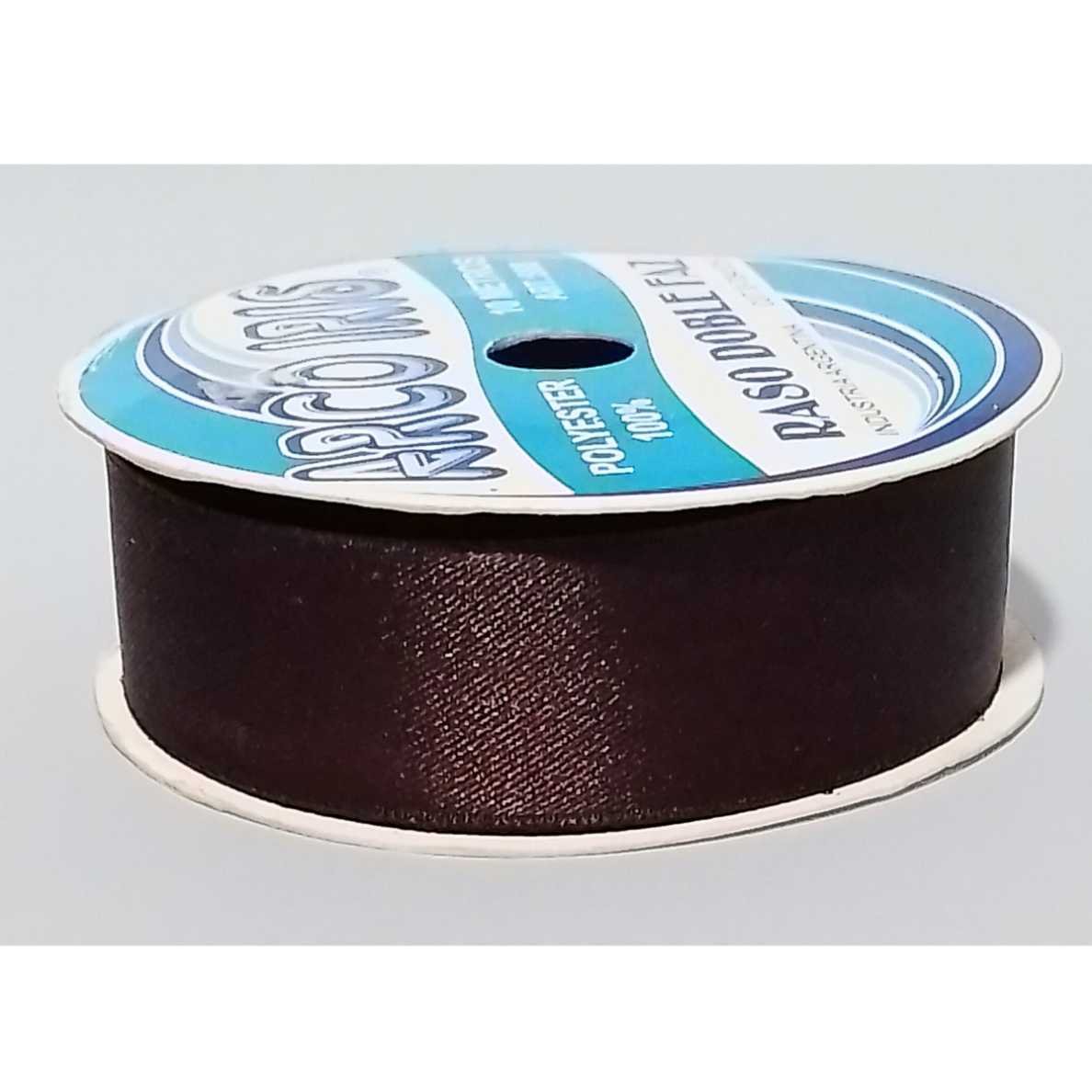 Marrón oscuro